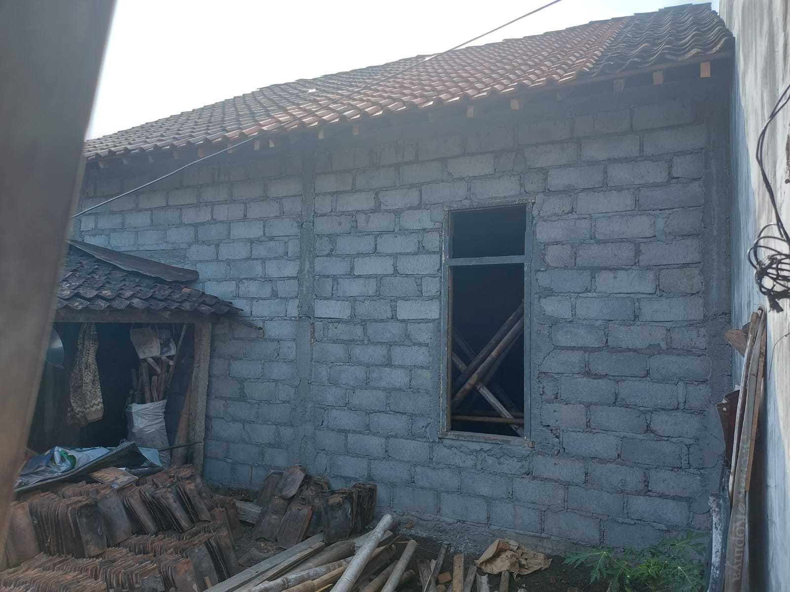 Foto Rumah Tereaisasi